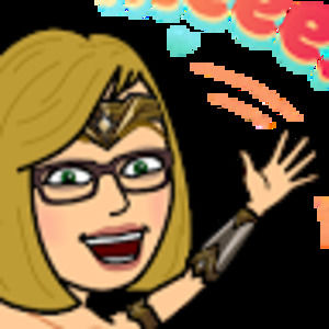 Meet your Posher, Terri